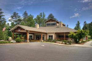 Gallery image of Foxhunt at Sapphire Valley by Capital Vacations in Sapphire