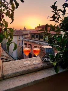 Foto dalla galleria di Hotel Concordia a Roma
