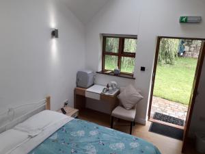 Brook Barn B&B