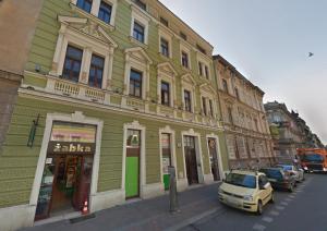 Gallery image of WSPANIAŁY, Stylowy Apartament w Sercu Starego Miasta in Krakow