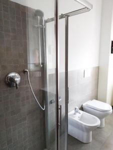 Zdjęcie z galerii obiektu La casa della Cittadella w mieście Chiavari