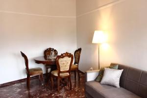Zdjęcie z galerii obiektu La casa della Cittadella w mieście Chiavari