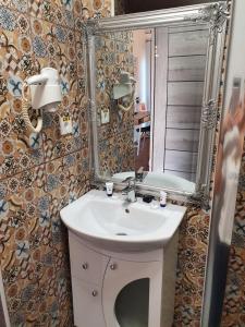 Gallery image of Hill House in Drobeta-Turnu Severin