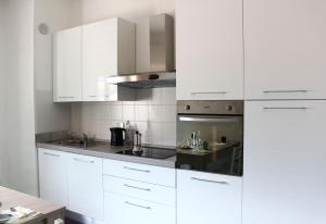 Zdjęcie z galerii obiektu La casa della Cittadella w mieście Chiavari