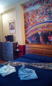 Fotografia z galérie ubytovania Villa Morgante B&B v destinácii Pedara