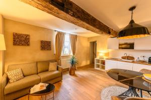 Setusvæði á Restauberge Peitry