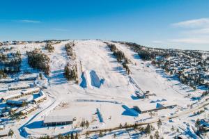 Fotografie z fotogalerie ubytování Ski Lodge Gautefall v destinaci Gautefall