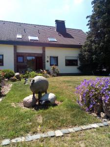 Gallery image of Silence Ferienwohnungen mit - 2 Apartments in Bad Münstereifel