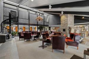 Fotografie z fotogalerie ubytování Ski Lodge Gautefall v destinaci Gautefall