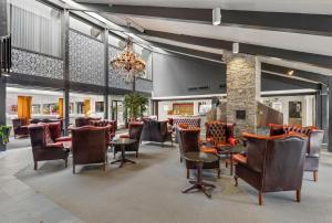 Fotografie z fotogalerie ubytování Ski Lodge Gautefall v destinaci Gautefall