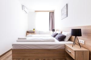 Vagabond Corvin 1083 Budapest, 6 Práter utca kép - 2