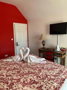 Fotografie z fotogalerie ubytování Heathrow Stay v destinaci Hounslow