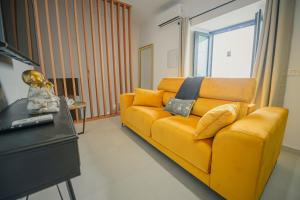 Posedenie v ubytovaní ESTUDIO BOUTIQUE TERRAL
