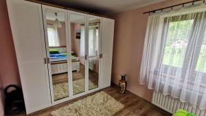 Fotografie z fotogalerie ubytování Wieś odNowa v destinaci Łabowa