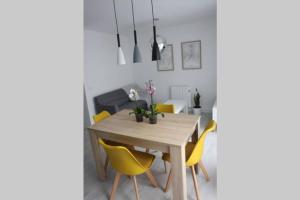 Fotografie z fotogalerie ubytování Apartamentos La Herradura Balcón v destinaci Haro