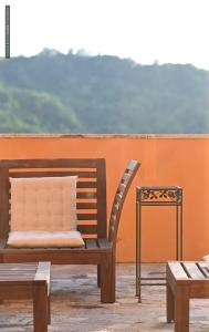 Φυσικό τοπίο κοντά σε αυτό το bed & breakfast