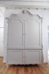 Kép Art Apartment Black & White Suite szállásáról Firenzében a galériában