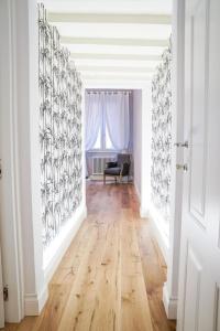 Kép Art Apartment Black & White Suite szállásáról Firenzében a galériában