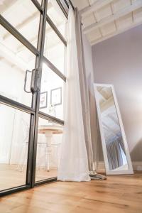 Kép Art Apartment Black & White Suite szállásáról Firenzében a galériában