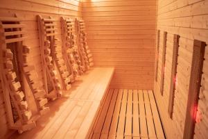 Fotografie z fotogalerie ubytování Hotel TAMMEL v destinaci Jičín