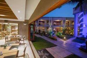 Gallery image of The Cycad Lodge & Chalets in Nelspruit