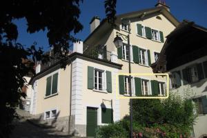Gallery image of Apartment Montreux center 5 min from the lake in Montreux