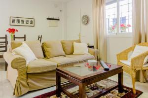Fotografia z galérie ubytovania Apartamentos MAS Conil v destinácii Conil de la Frontera