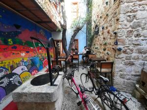Fotografie z fotogalerie ubytování Kuyu Beergarden Hostel v destinaci Antalya