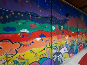 Fotografie z fotogalerie ubytování Kuyu Beergarden Hostel v destinaci Antalya