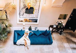 Domácí mazlíčci ubytovaní s hosty v ubytování Santiago de Alfama - Boutique Hotel