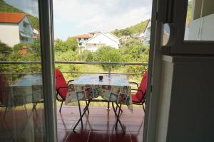 Fotografie z fotogalerie ubytování Apartments Maja v destinaci Zaostrog
