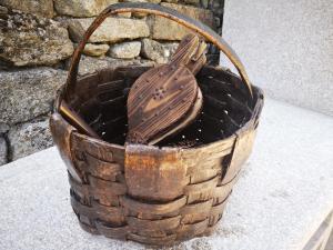 Fotografia z galérie ubytovania A Maquia Do Pousavedra v destinácii Sober