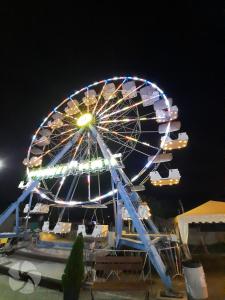 Fotografie z fotogalerie ubytování База відпочінку МегаПарус v destinaci Primorskoje