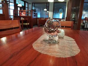 Fotografia z galérie ubytovania HOTEL SVRATKA v destinácii Svratka