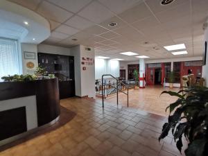 Fotografia z galérie ubytovania HOTEL SVRATKA v destinácii Svratka