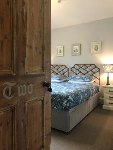 Netherdene Country House Bed & Breakfast