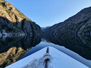 Fotografia z galérie ubytovania A Maquia Do Pousavedra v destinácii Sober