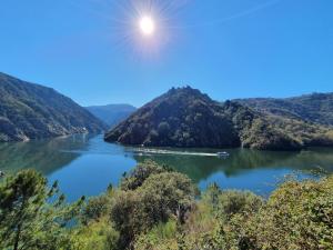 Fotografia z galérie ubytovania A Maquia Do Pousavedra v destinácii Sober