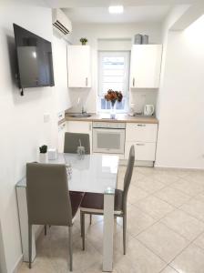 Cucina o angolo cottura di Dulcis
