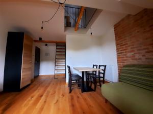 Fotografie z fotogalerie ubytování Apartmány Resort Na Horské v Malé Morávce