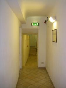Fotografie z fotogalerie ubytování Albergo Cannon d'Oro v Sieně