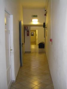 Fotografie z fotogalerie ubytování Albergo Cannon d'Oro v Sieně