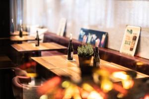 賴伊生活方式酒店飲料