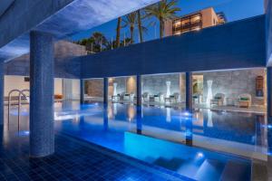 Gallery image of Santa Catalina, a Royal Hideaway Hotel in Las Palmas de Gran Canaria