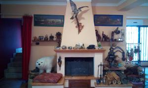 Fotografia z galérie ubytovania Villa Morgante B&B v destinácii Pedara