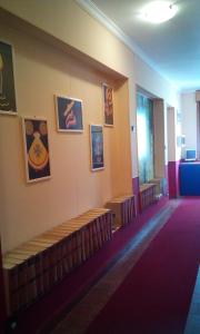 Fotografia z galérie ubytovania Villa Morgante B&B v destinácii Pedara
