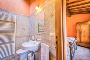 Bagno di Borgo Struginati