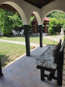 Giardino di Vinogradski konak Belgrade, Sopot,Kosmaj