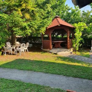 Giardino di Vinogradski konak Belgrade, Sopot,Kosmaj