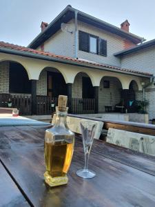Bevande di Vinogradski konak Belgrade, Sopot,Kosmaj